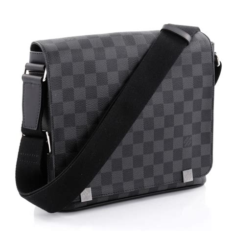 louis vuitton messenger bag pm price